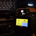Saphe trafikkalarm, og SafeDrive
