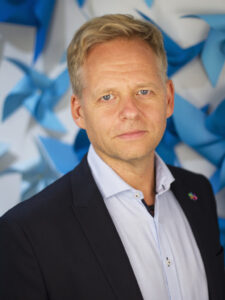 Ole Alexander Opdalshei